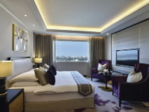 Mövenpick Bahrain Hotels in Muharraq