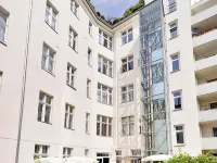 Arco Smart Hotel Berlin 쇤베르크 주변 호텔