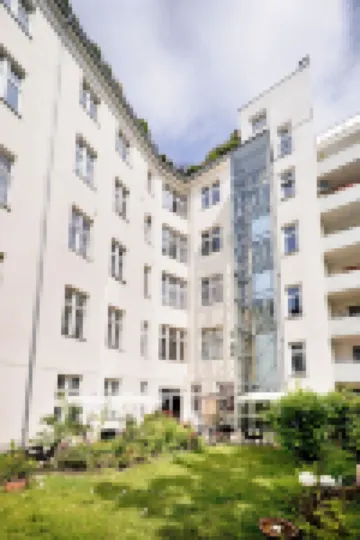 Arco Smart City Hotel - Berlin KU'Damm シェーンベルクのホテル