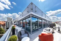 ベスト ウェスタン プレミア ロイヤル ブルー - アダルト オンリー