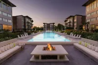 Sheraton Buenos Aires Greenville Polo & Resort - piscina