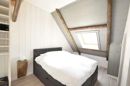 Apartment in North Holland Near Beach - Wifi