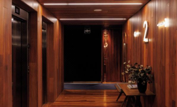 Lasala Plaza Hotel