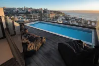 Arka Hotel - 2-Star