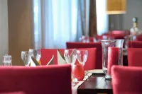 Hotel Bristol - Relais du Silence - petit déjeuner