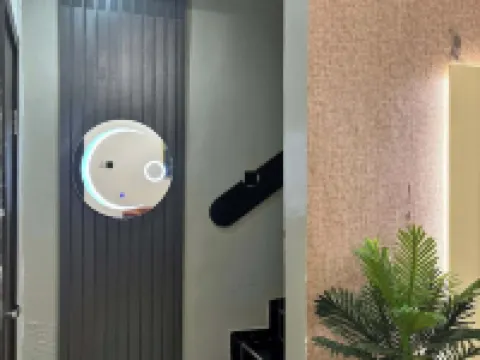 P1place Hotels in Mushin