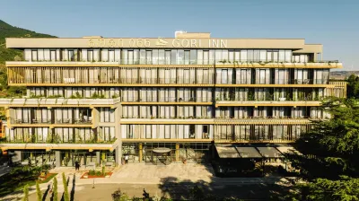 Gori Inn Hôtels à : 