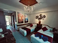 Koh Chang Resort Hoteles cerca de Playa de Klong Prao