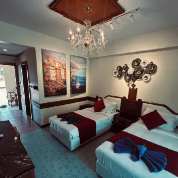Koh Chang Resort Отели рядом с достопримечательностью «Pearl Beach»