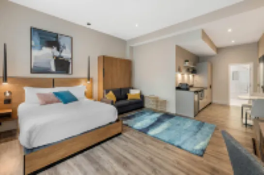 Hotel Royal William, Ascend Hotel Collection