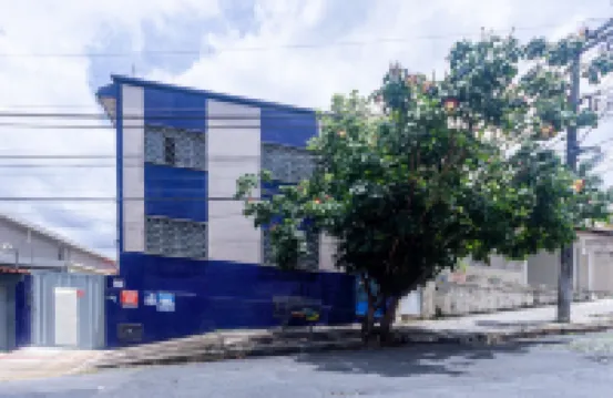 Apartamento Pet Friendly com Garagem no Nova Su a