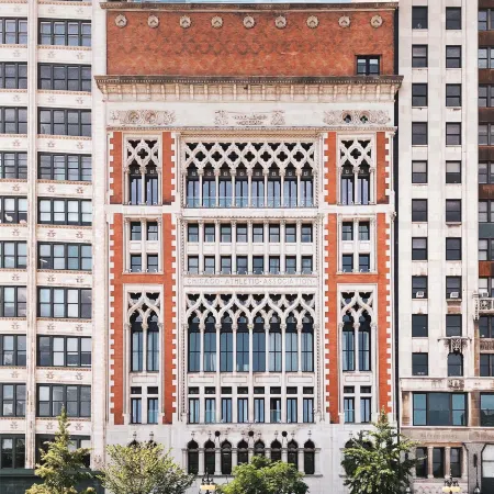 Chicago Athletic Association Hotel