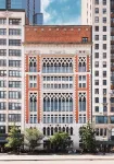 Chicago Athletic Association Hotel - Wifi