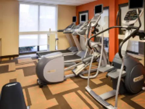 Country Inn & Suites by Radisson, Brown Deer - Milwaukee North Hotels in Brown Deer