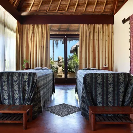 Novotel Lombok Resort & Villas