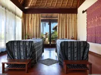 Novotel Lombok Resort & Villas - spa