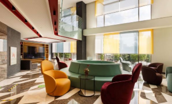 Ibis Styles Istanbul Merter