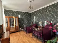 House of Mailly Hotels in Chatellerault