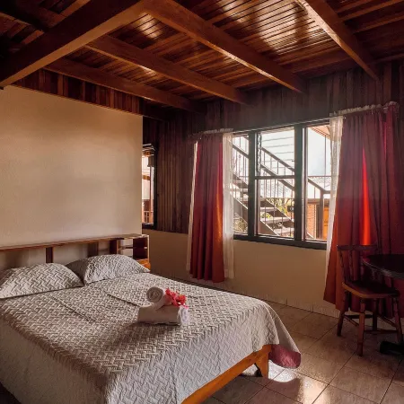 Hotel El Atardecer