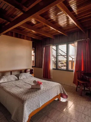 Hotel El Atardecer Hotels in 