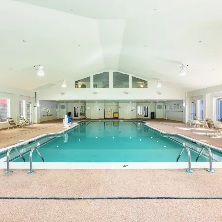 Berkshire Mountain Lodge