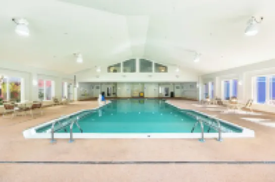 Berkshire Mountain Lodge Hotels in Pittsfield