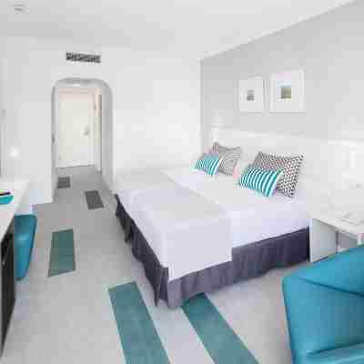 Bluesea Interpalace Rooms