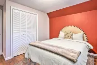 Spacious Franklin Cabin w/ Mountain Views! - 3-Star