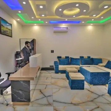 Aayodhya Dham Hotel