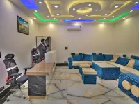 Aatithi Hotel by Grb