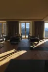 Suvretta House - gimnasio