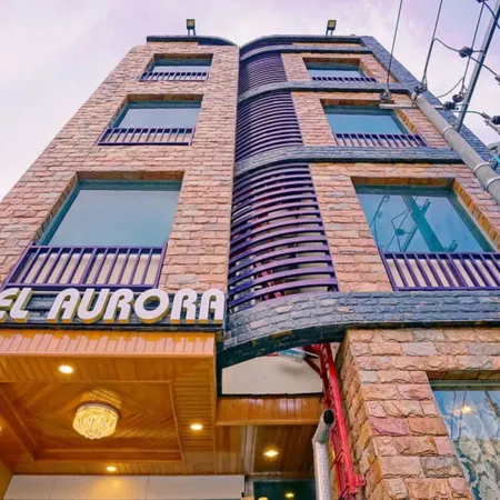 Hotel Aurora