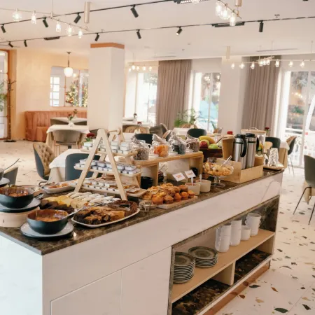 Moenia Boutique Hotel