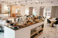 Moenia Boutique Hotel - breakfast