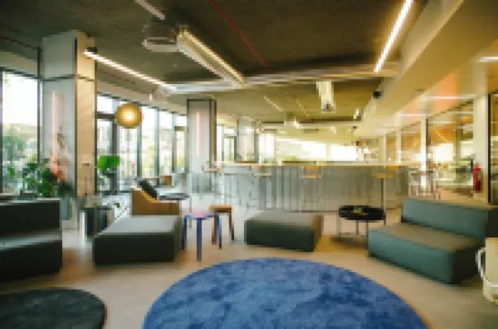 Micampus Braga Hotels in 