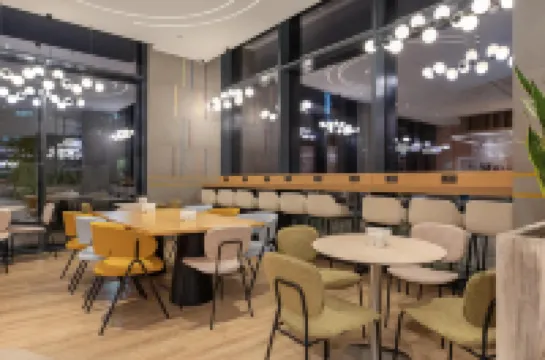 Hampton by Hilton Batumi Center Hotels in Batumi