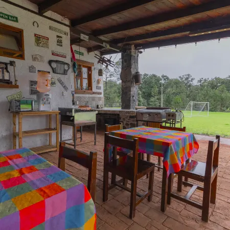 Finca La Patrona By GEstores