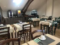 La Buissonnière