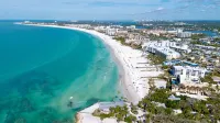Azul Resort Siesta Key - 2-Star