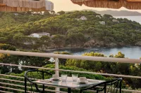 Hôtel le Provençal renové en 2025 - Bord de Mer - Havudsigt