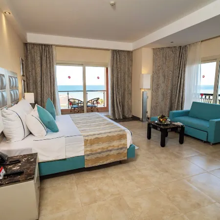 Tropitel Sahl Hasheesh