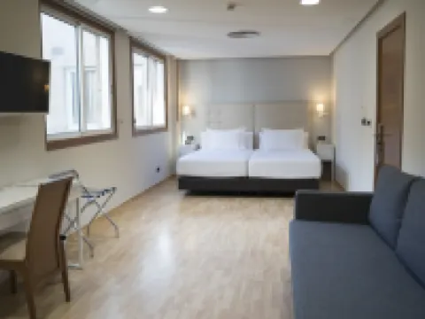 Sercotel Tres Luces Hoteles en Vigo