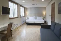 ホテル セルコテル トレス ルセス