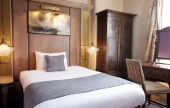 파운틴 인 카우