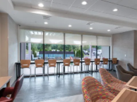 Home2 Suites by Hilton Raynham Taunton Hotels in Raynham