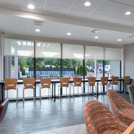 Home2 Suites by Hilton Raynham Taunton