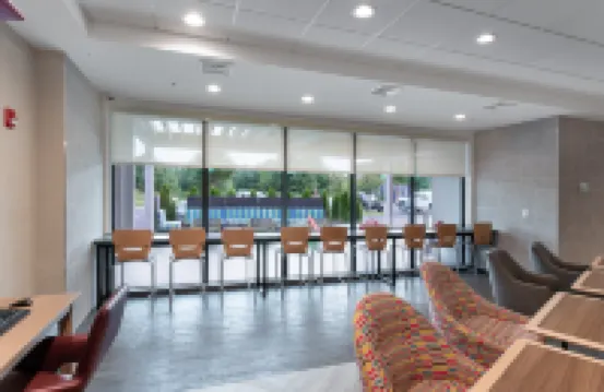 Home2 Suites by Hilton Raynham Taunton