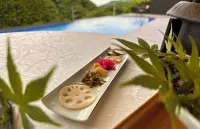 The Aconcagua Resorts - piscina