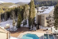 Ski-InSki-Out MountainView-Newly Remodeled Bldg. C Unit #4013