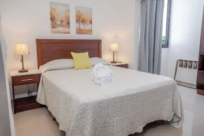 Hotel Arenal by Regina Hôtels à : 